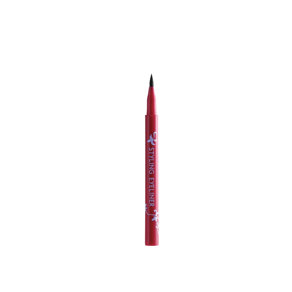 Bút kẻ mắt chống trôi Vina Styling Eyeliner