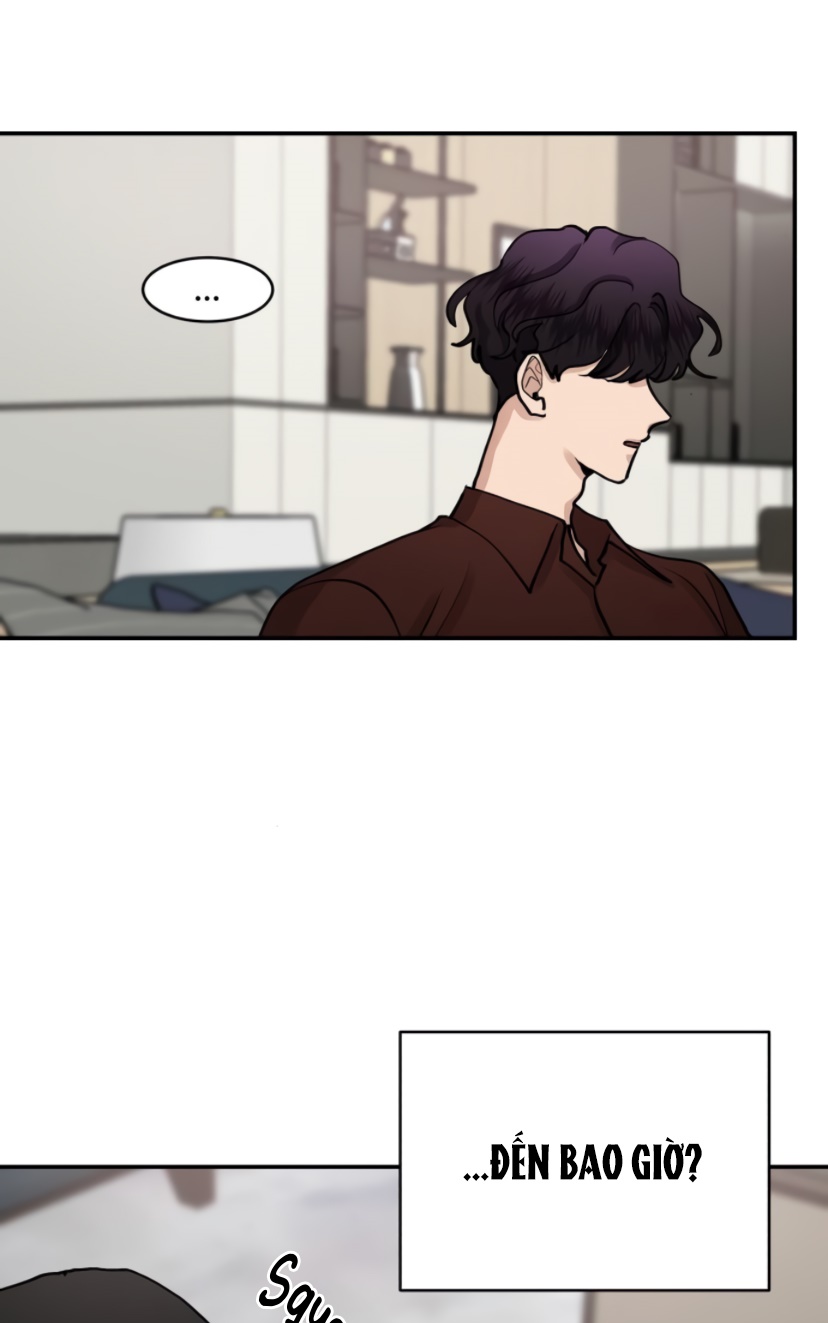 cặp đôi oan gia ngõ hẹp chapter 51 37