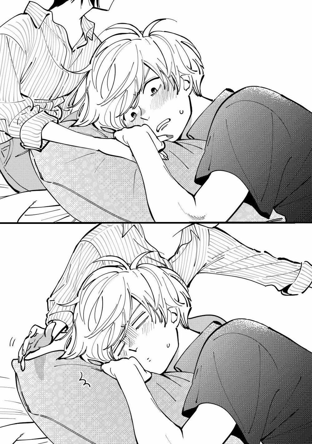 promise cinderella chapter 38 31