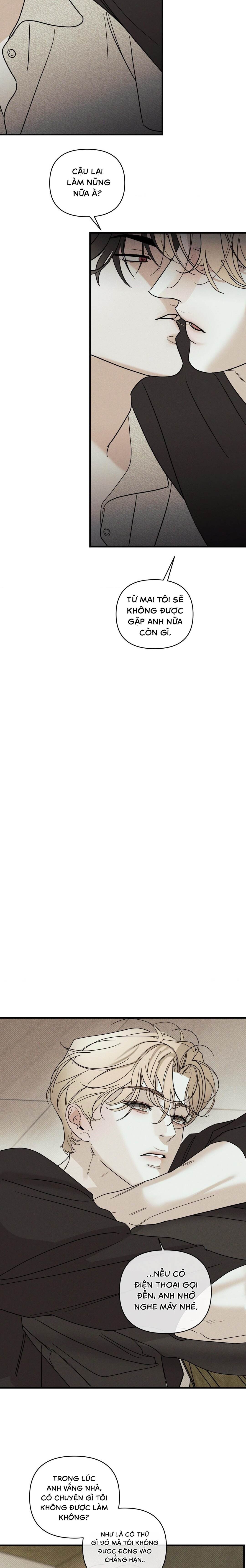 dearest chapter 41 22