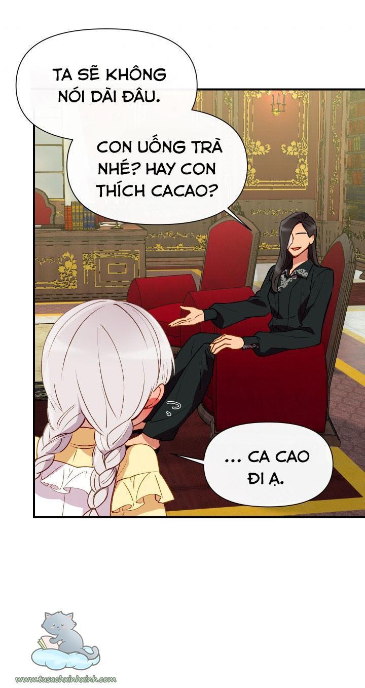 công nương khế ước của gia tộc công tước quái vật chapter 25 32