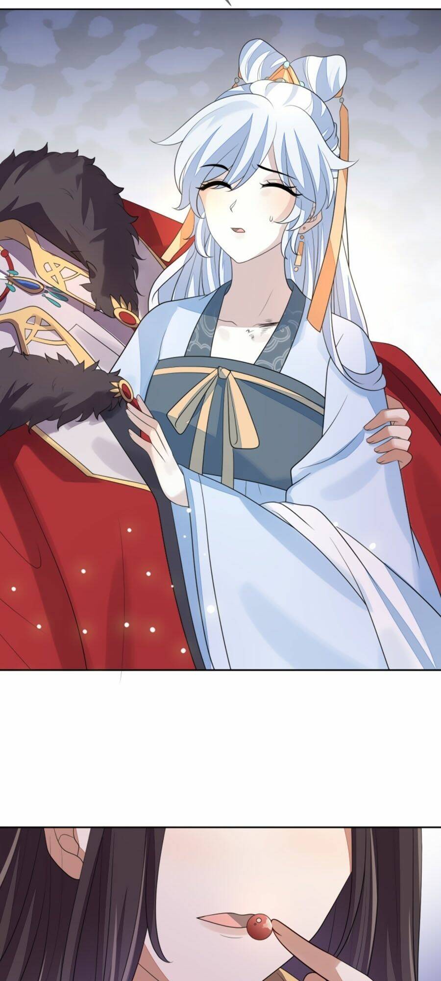 cửu khuyết phong hoa chapter 66 31