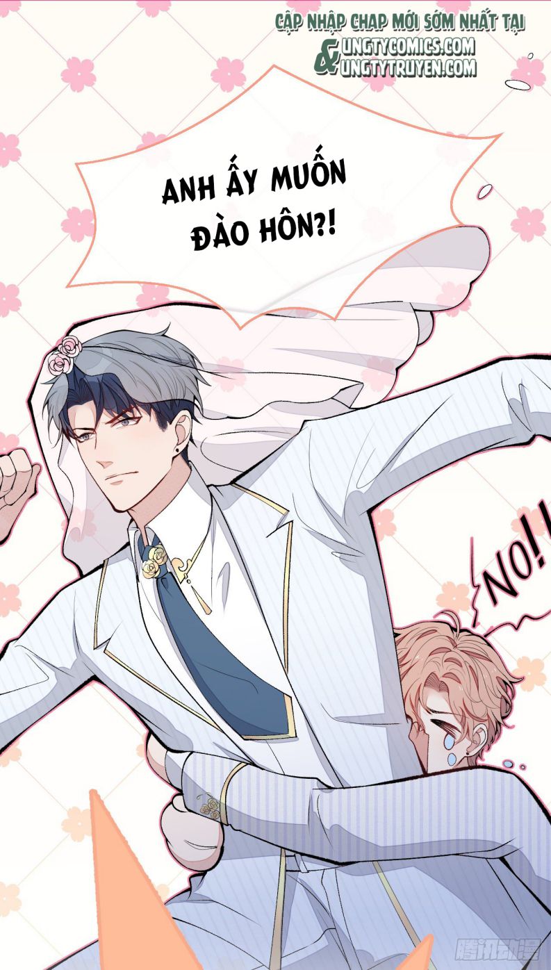 hotsearch của ảnh đế chapter 172 37