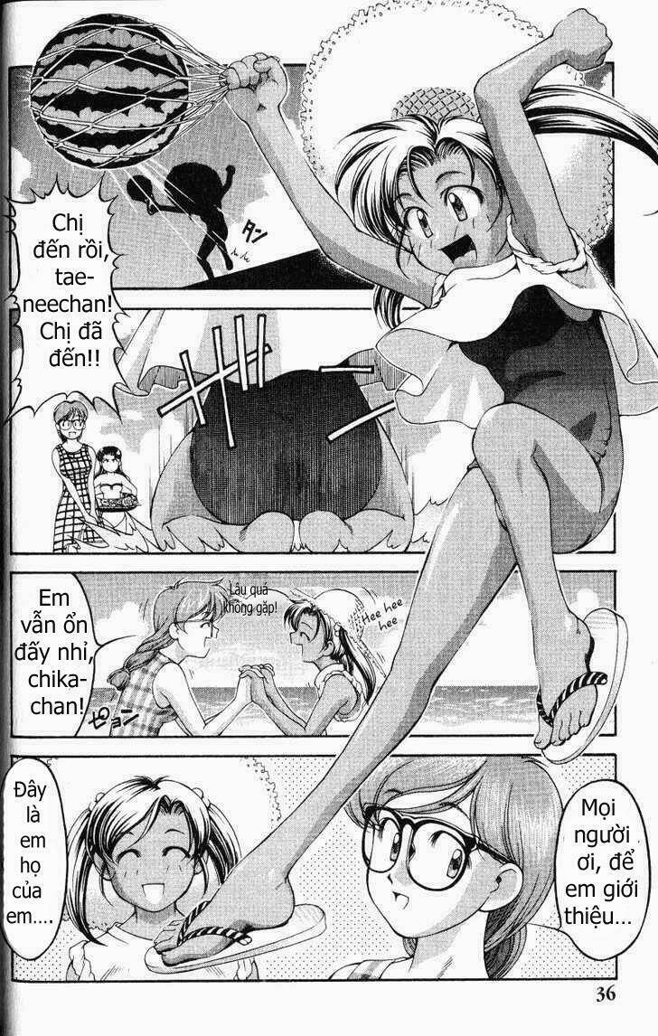 ai yori aoshi chapter 56 28