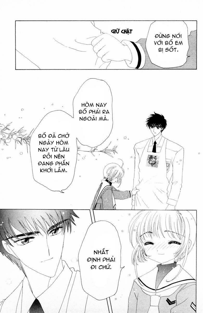 card captor sakura chapter 33 6