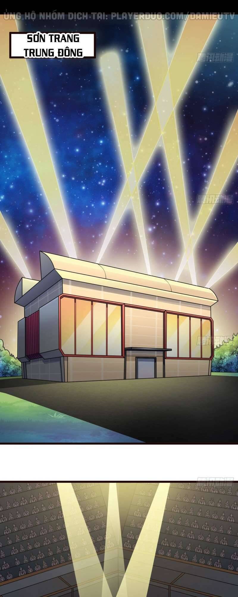 địa phủ khai phá thương chapter 224 1