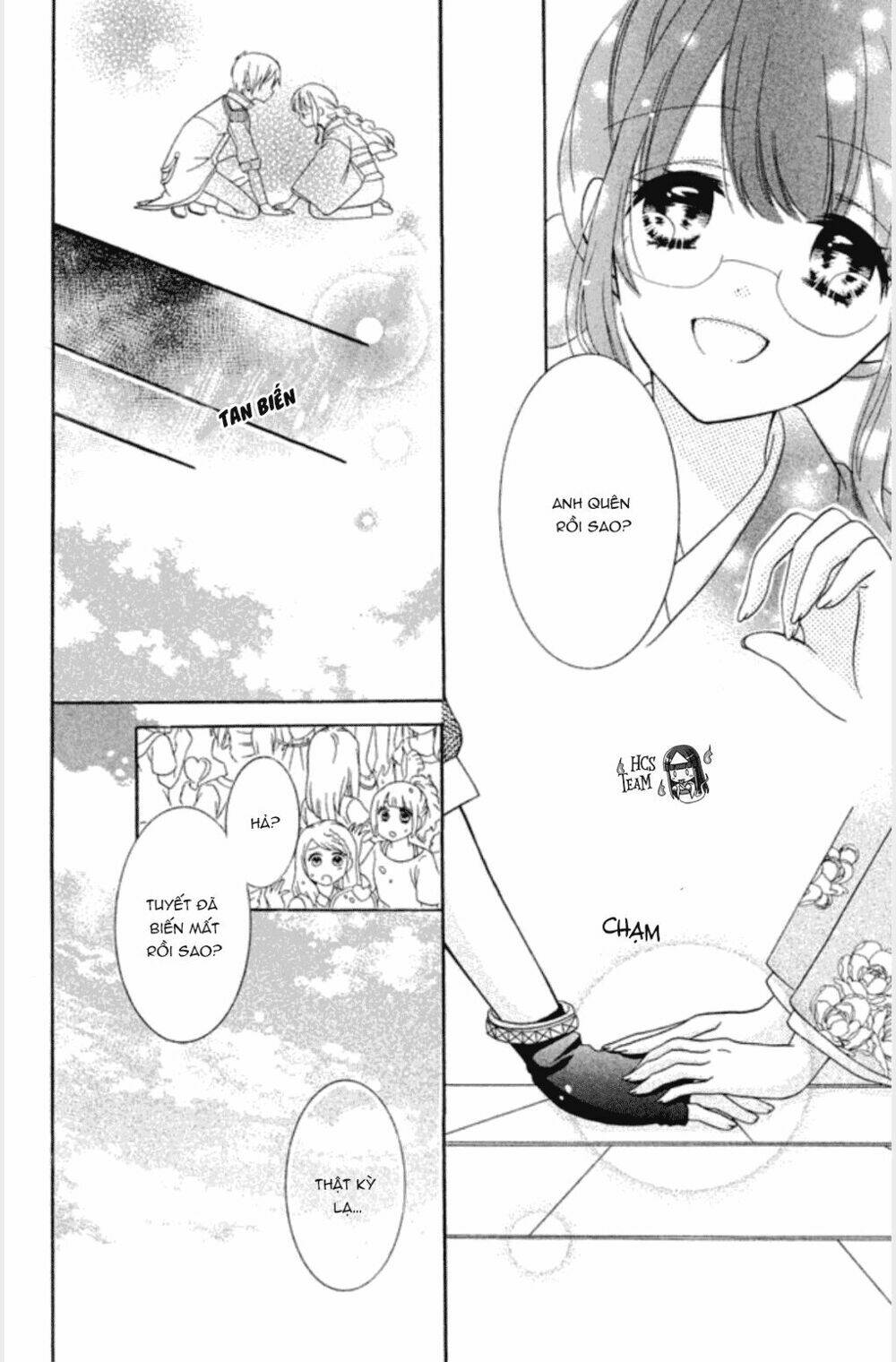 tổng hợp one shot. chapter 273 31