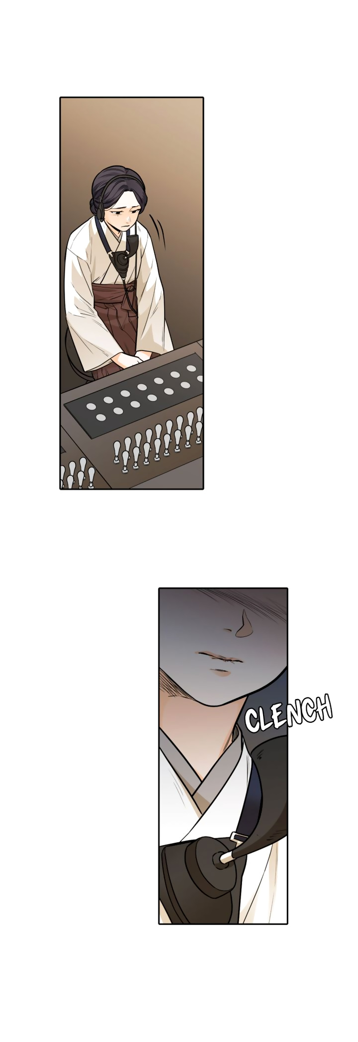 câu chuyện về người phụ nữ ấy chapter 58 21