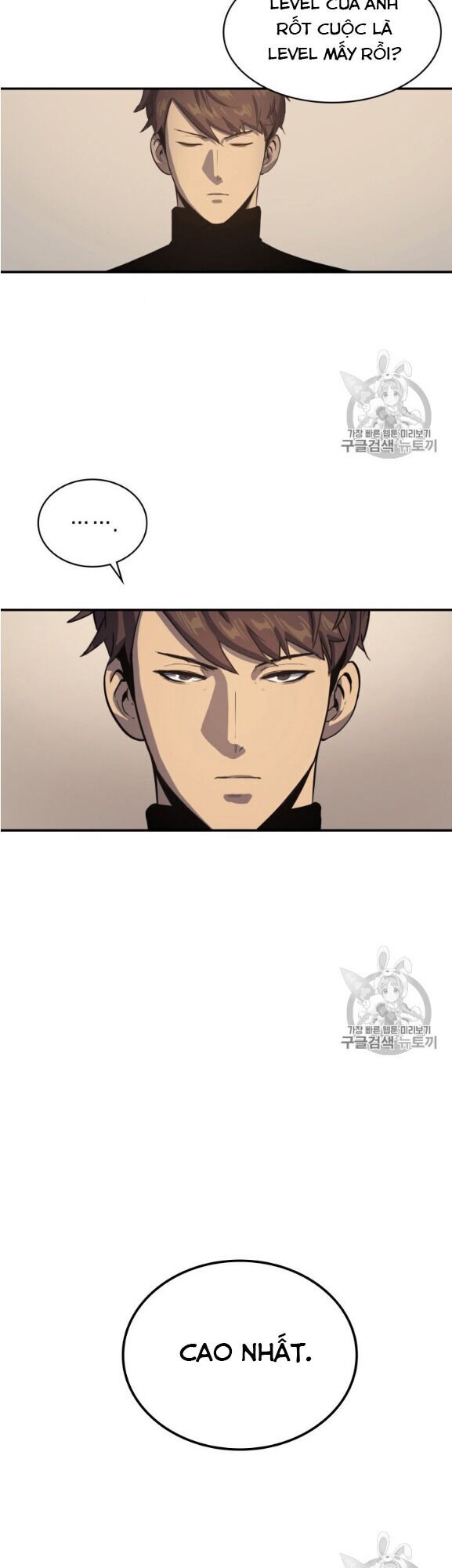 bậc thầy trở về chapter 3 62