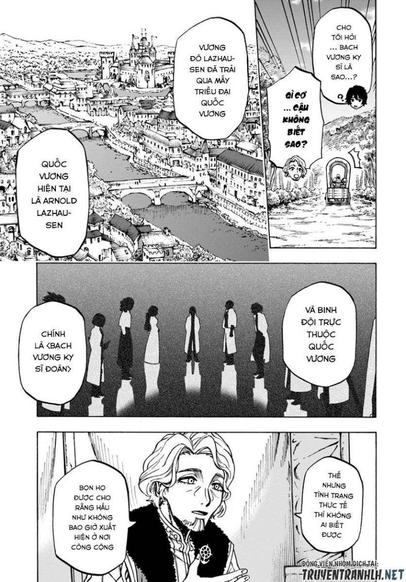 nito no taidana isekai shoukougun: sai jakushoku "healer" nano ni saikyou wa desu ka? chapter 5 5