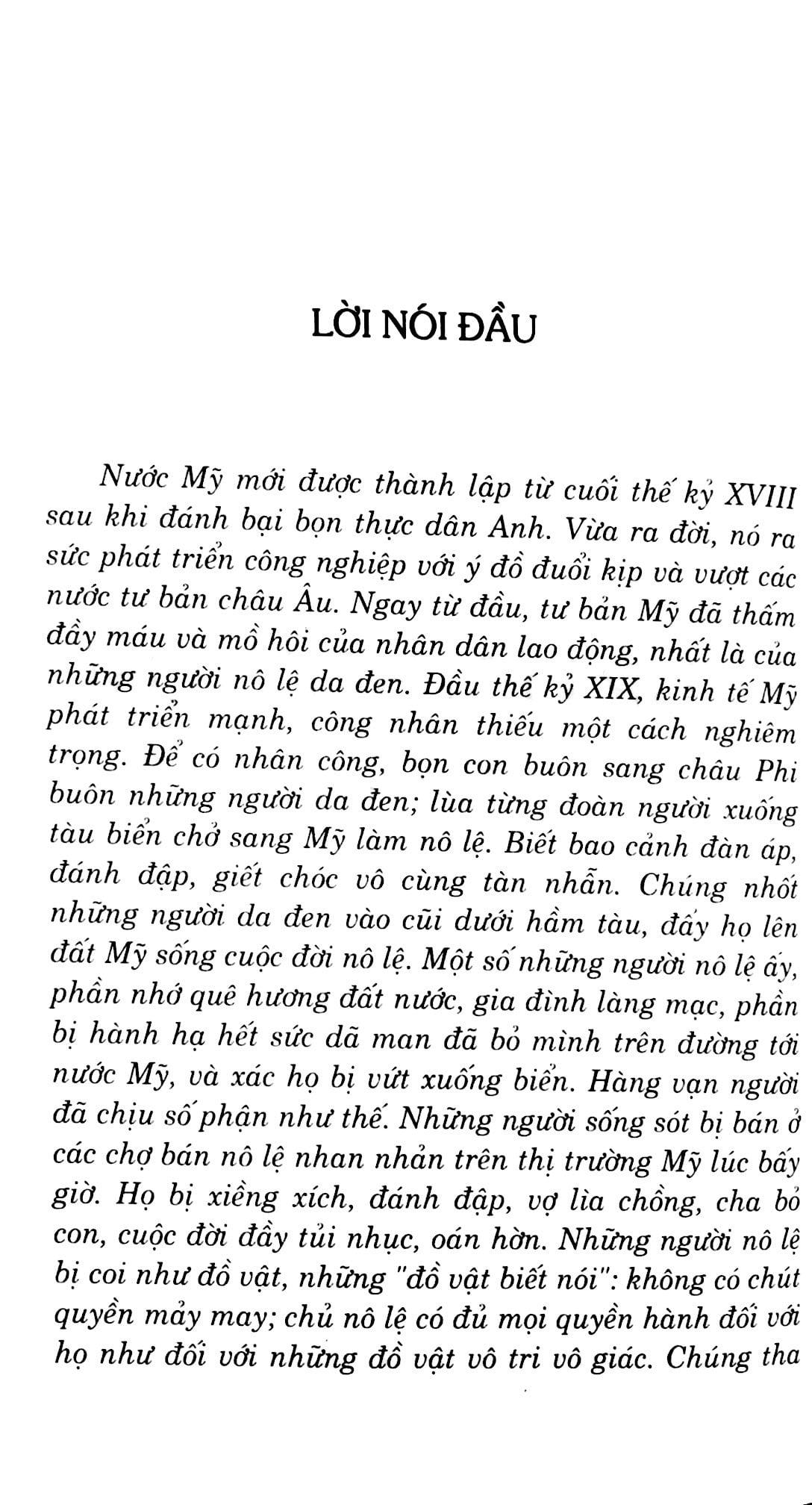 Túp Lều Bác Tôm (2011)