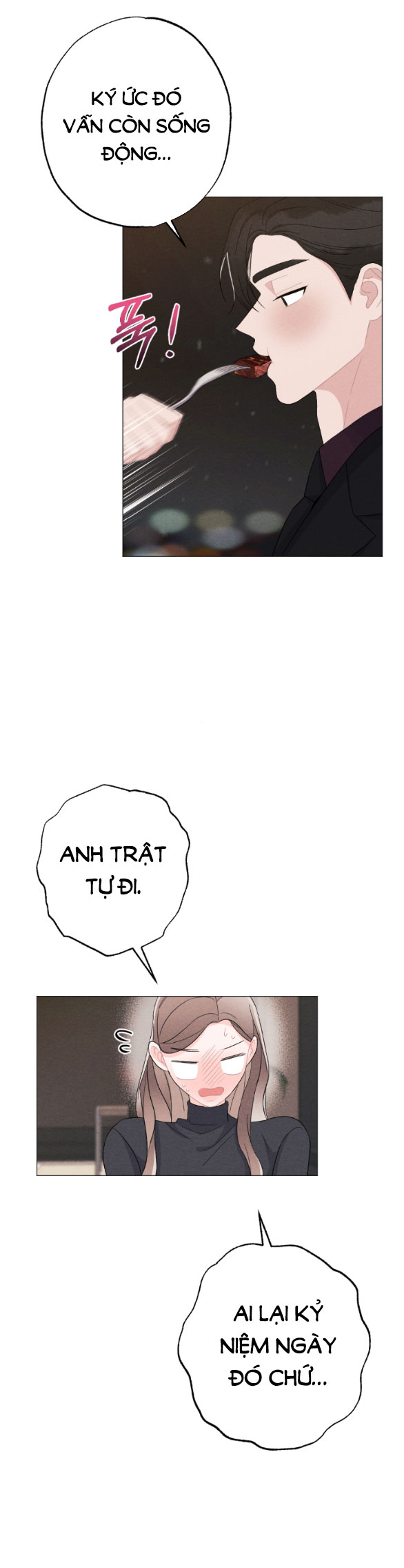 Bão Tuyết chapter 46.2 - Trang 2