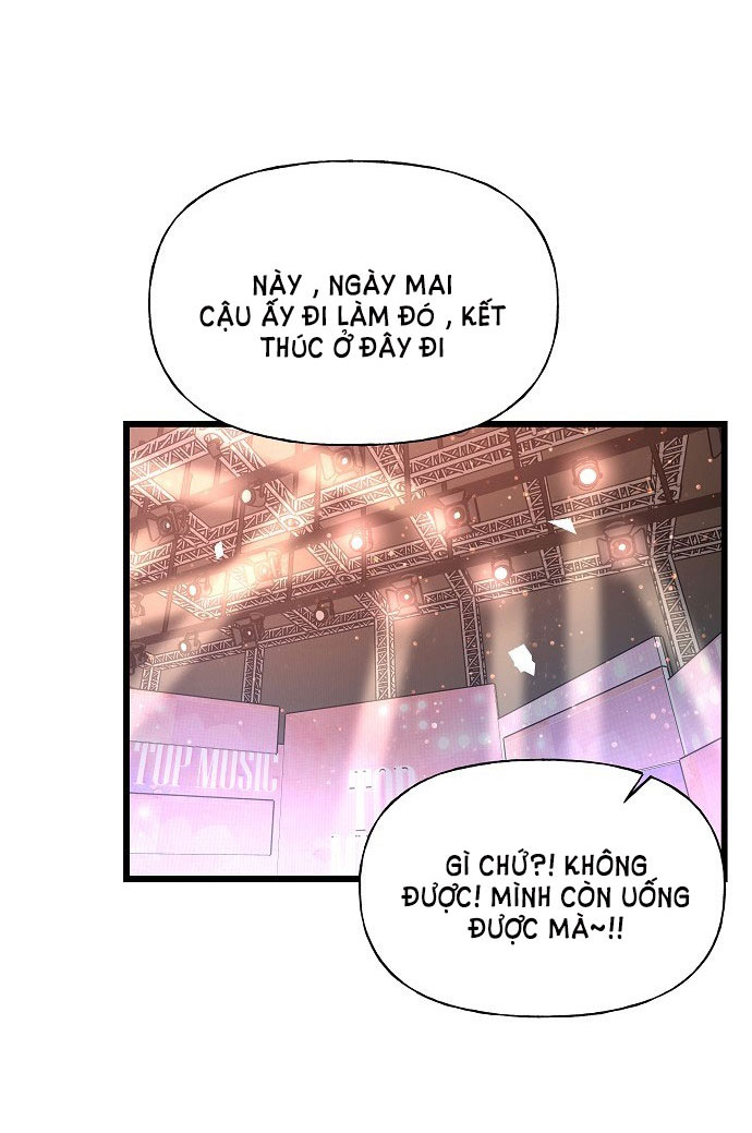random target - mục tiêu ngẫu nhiên chapter 1.2 19