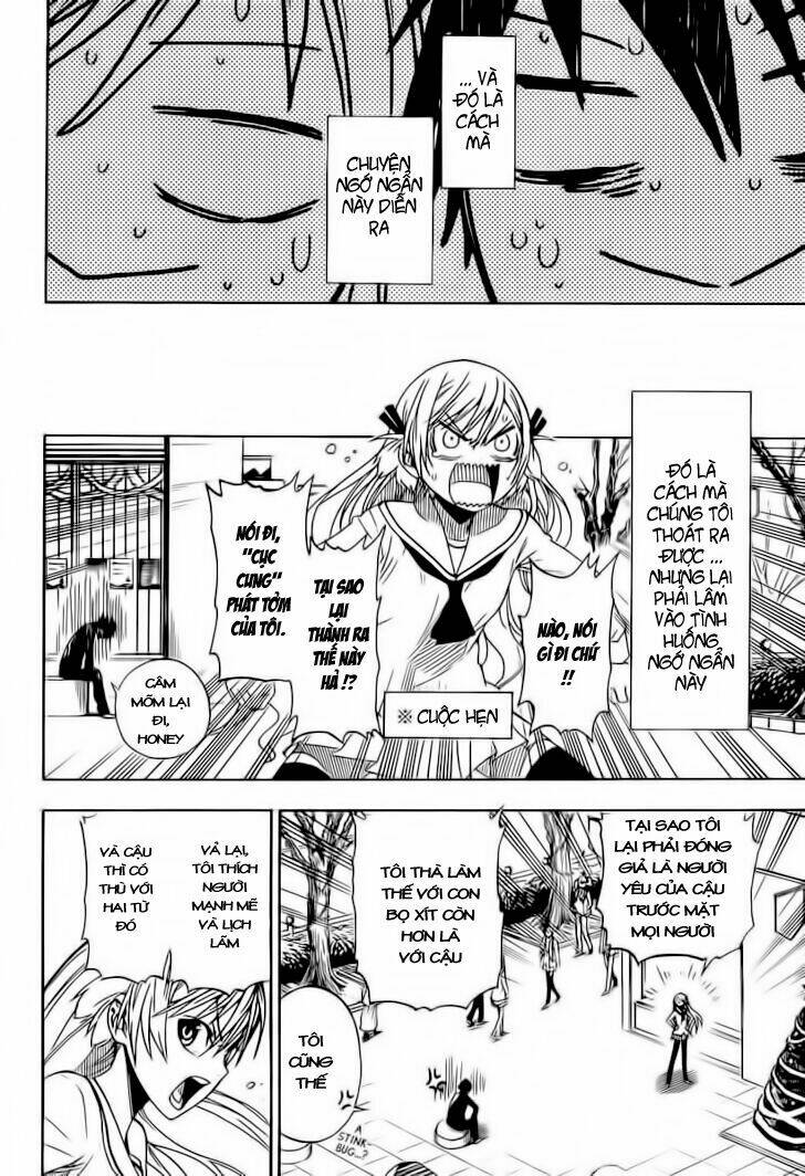 nisekoi - tình yêu giả tạo chapter 1 19