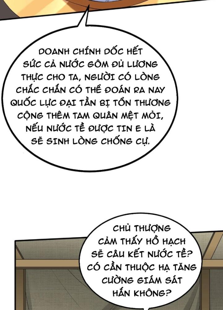 đại tần, ta là con tần thủy hoàng, giết địch thành thần chapter 86 144