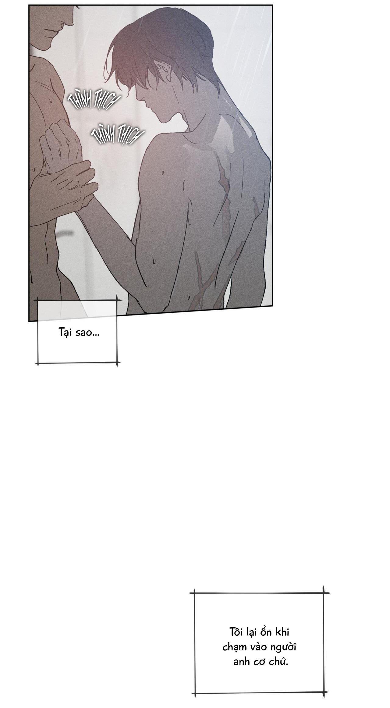 hồi ức của nhịp thở chapter 27 15