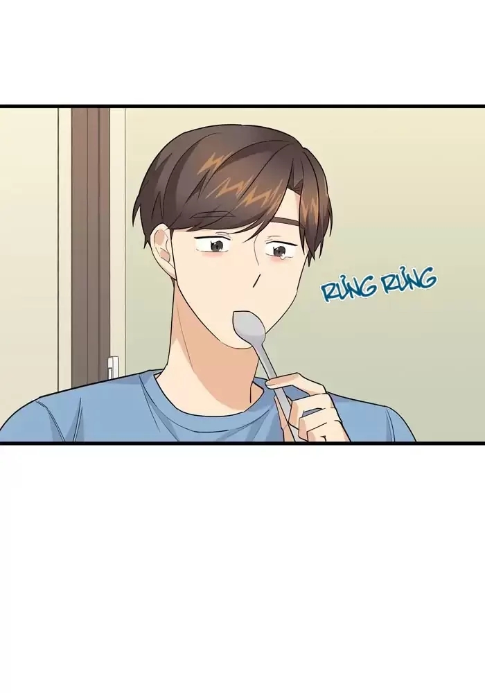 anh bạn của tôi đang phát sáng kìa ! chapter 40 39