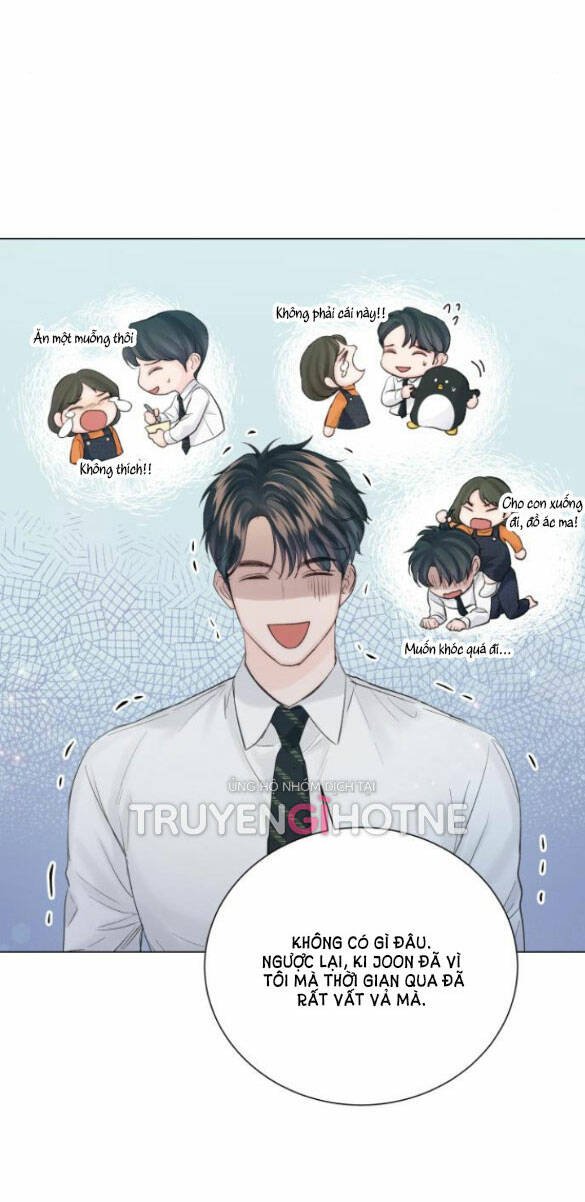 nhất định chúng ta sẽ được hạnh phúc chapter 99.1 6