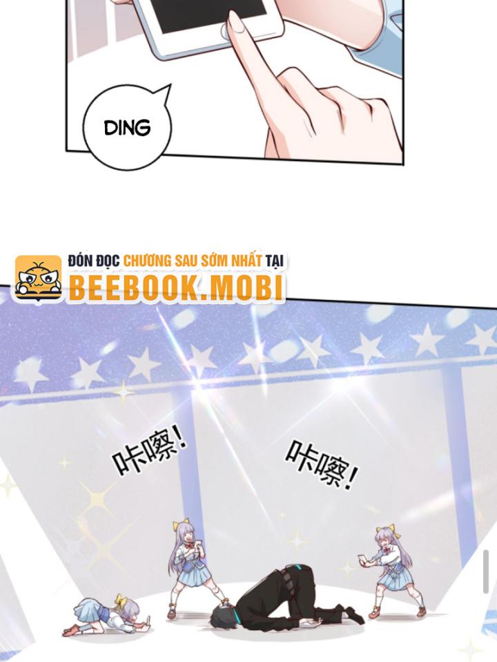 học cùng em gái, tôi bất cẩn vô địch rồi chapter 23 35