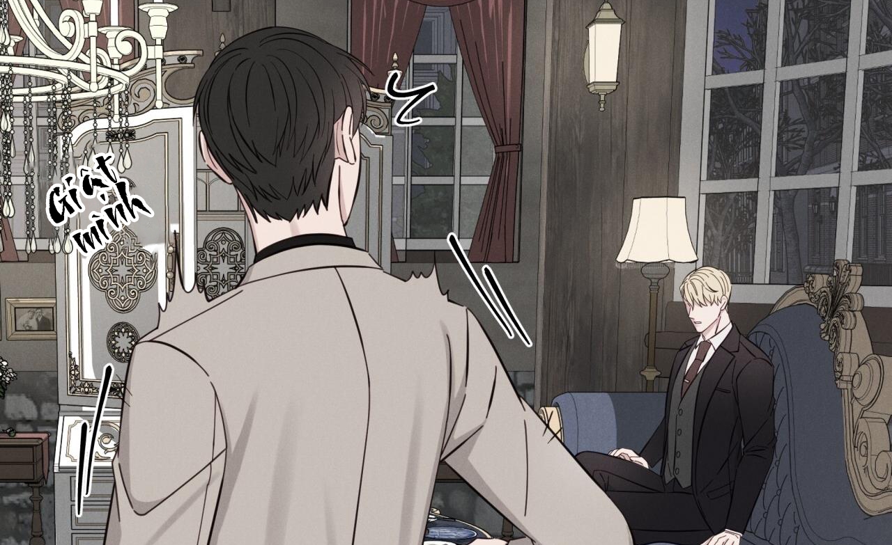 luân đôn trong màn đêm chapter 16 44