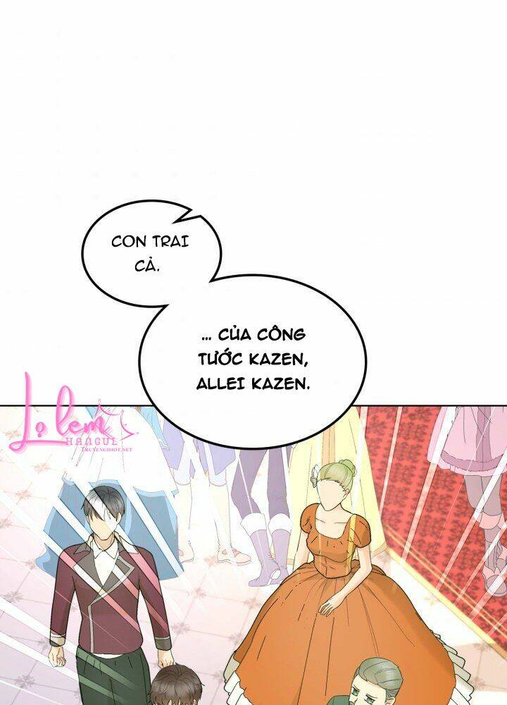 kẻ tạo ra nữ phản diện chapter 59.1 2