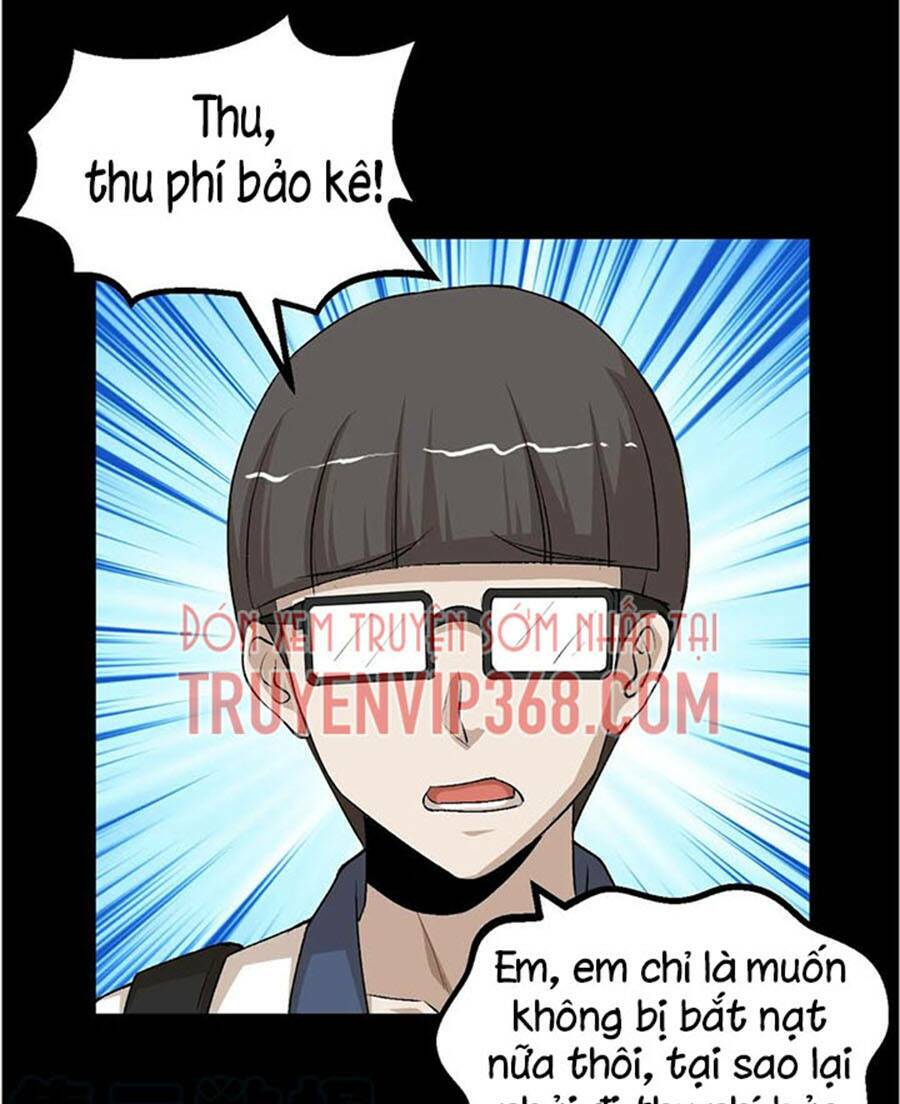 đai ca trở lại tuổi 16 chapter 133 15