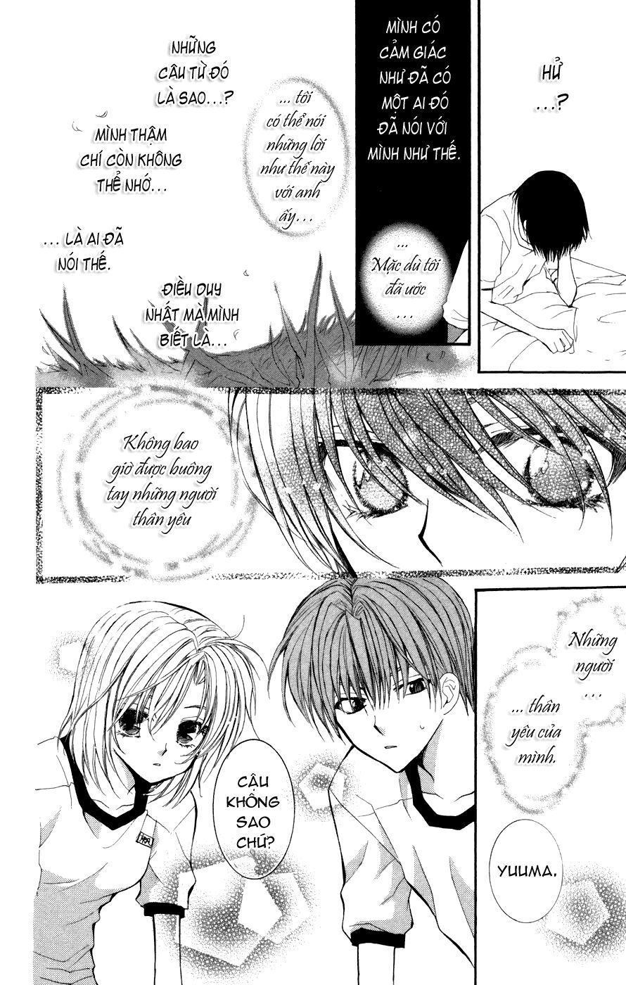 ng life chapter 17 26