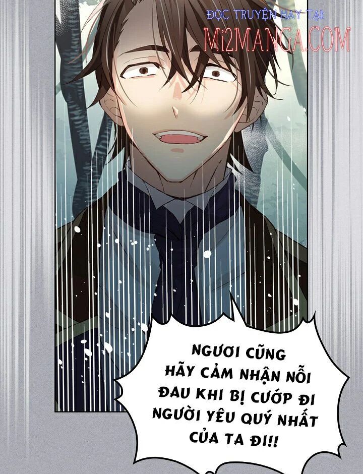 con có phải con là con gái của ngài không? chapter 61.5 15