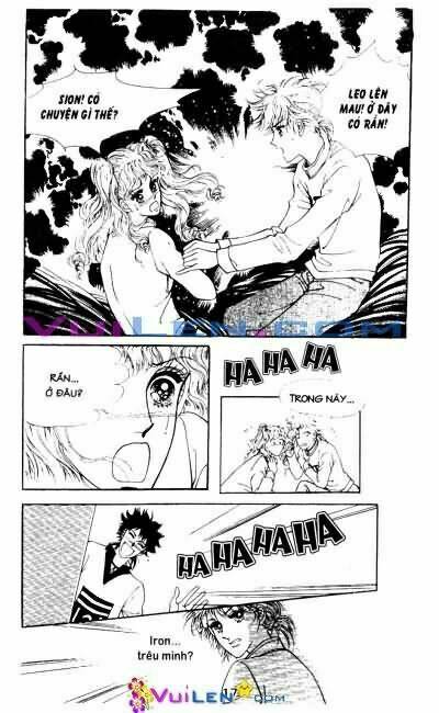 vật cản tình yêu chapter 3 17