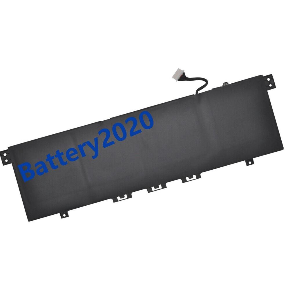 Pin Dùng Cho Laptop HP Envy X360 13-AG 13M-AQ (KC04XL) New Battery Original 53,2Wh