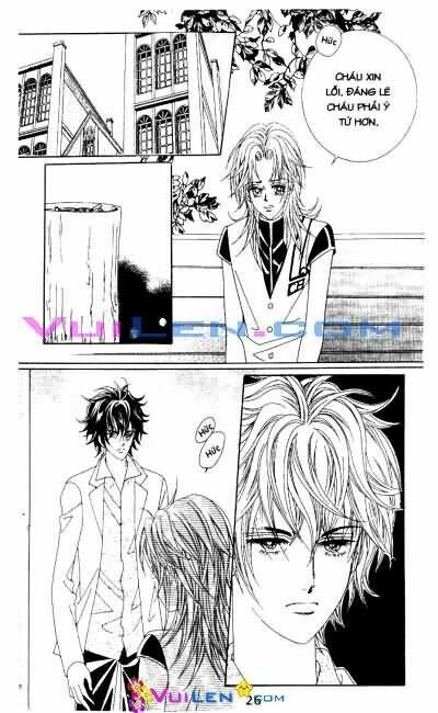 người duy nhất chapter 42 7