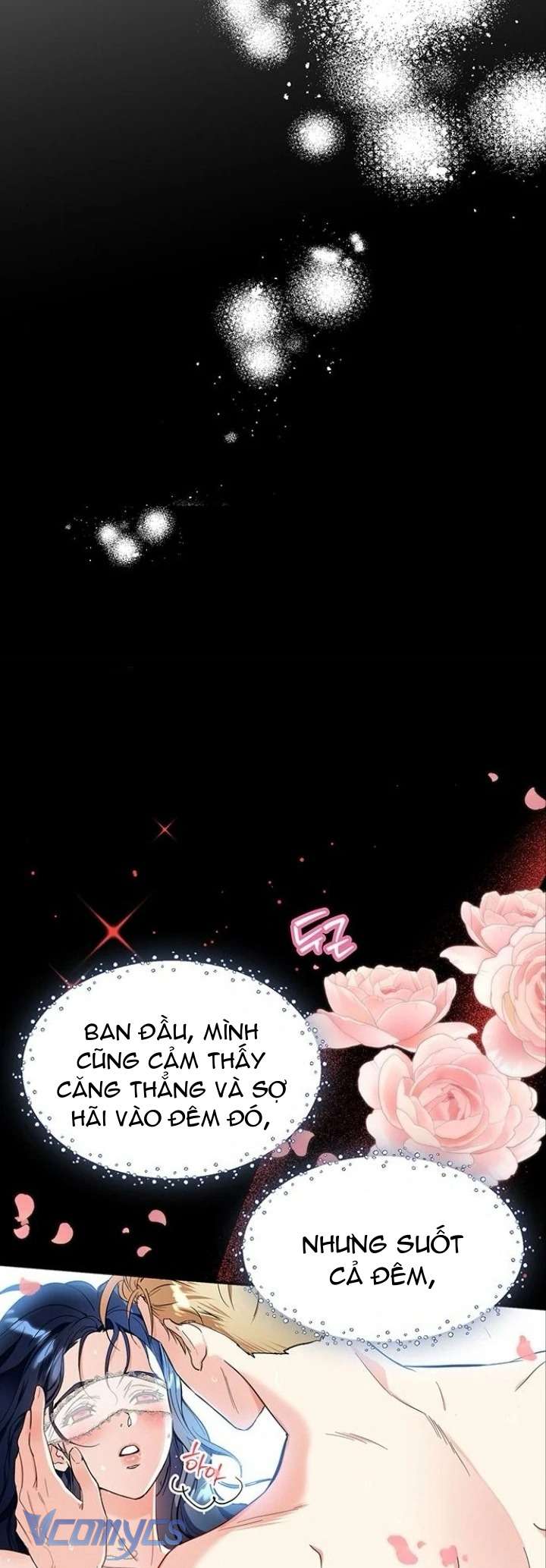 [18+] người yêu đã chết của tôi đã trở thành bạo chúa chapter 6 29