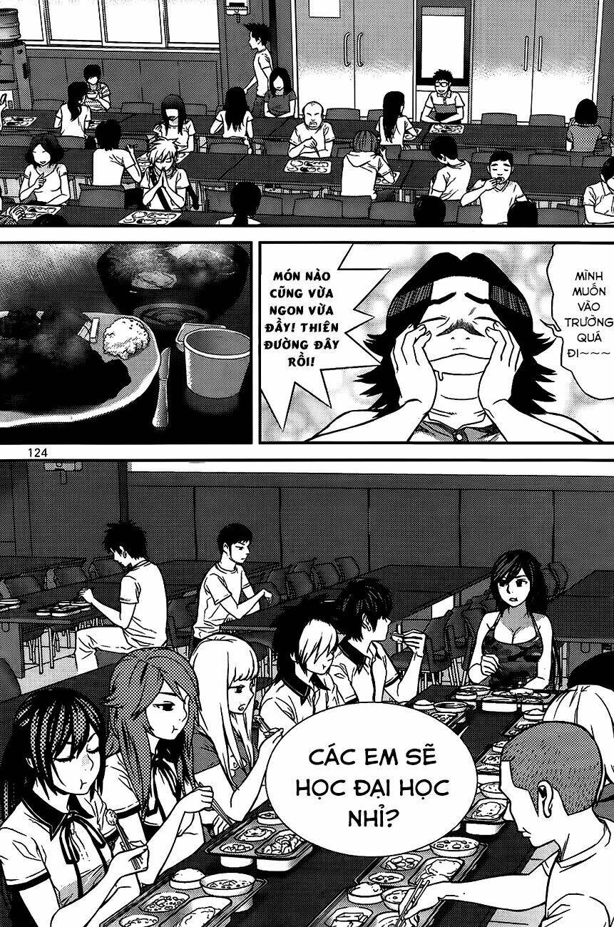 need a girl chapter 56 9