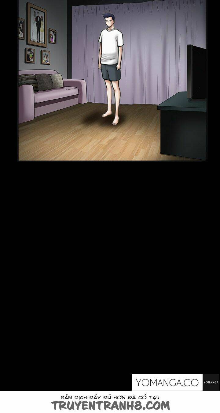 seduction - quyến rũ chapter 29 11