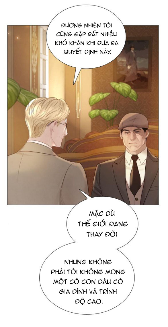 khóc đi hay là cầu xin tôi cũng được chapter 38.1 23