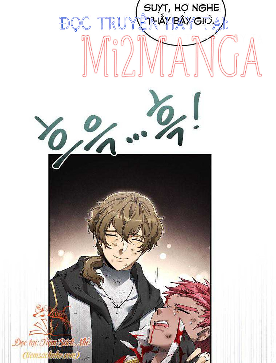 cách sống sót khi đã max level chapter 4.2 7