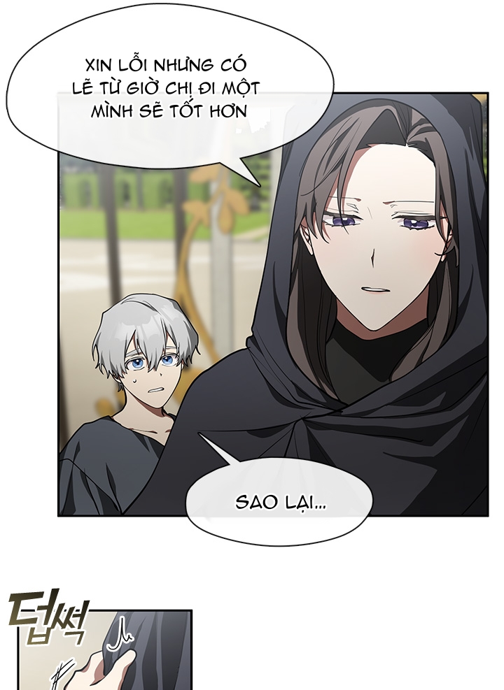 không thể bỏ rơi nhân vật phản diện chapter 34 49