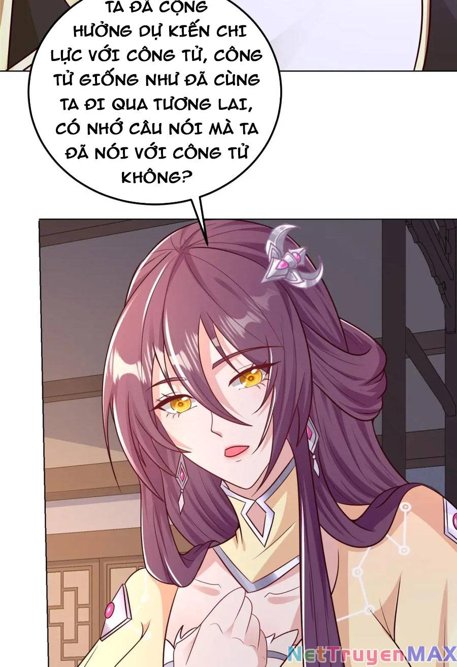 người nuôi rồng chapter 364 9