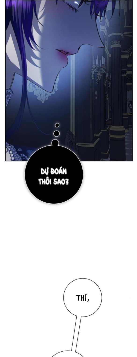 tôi muốn trở thành cô ấy dù chỉ là một ngày chapter 145.1 37