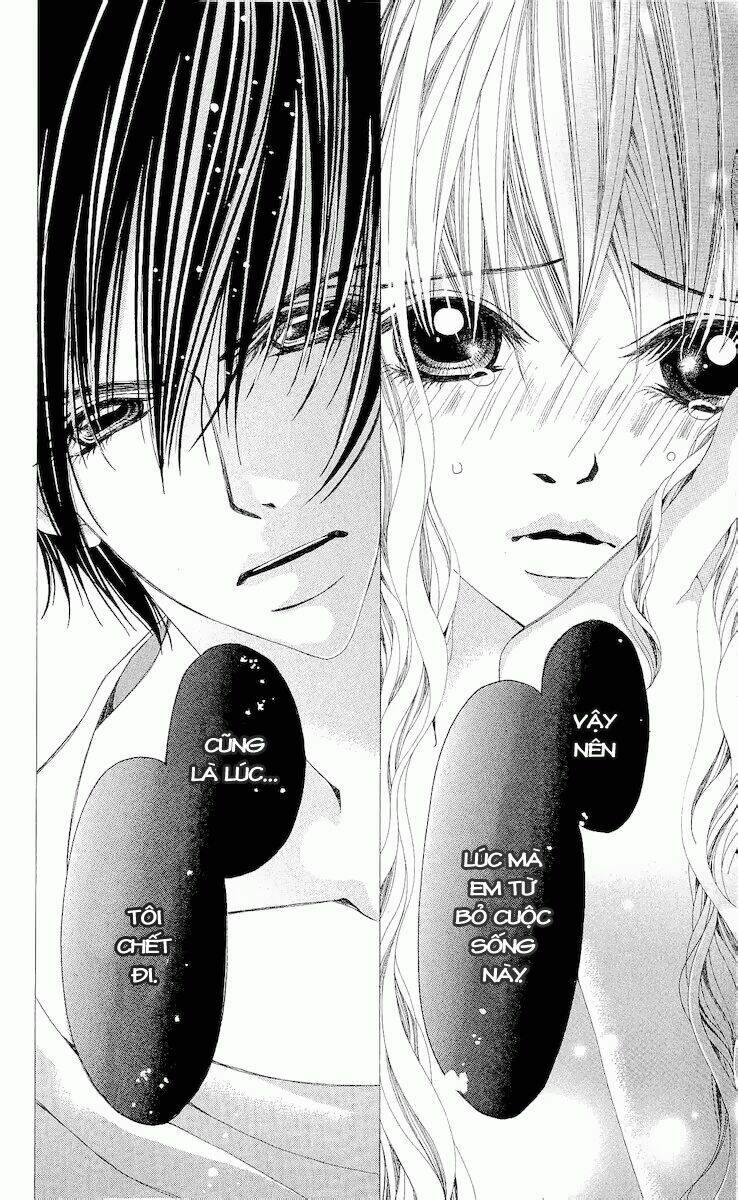 nemuri hime - yume miru youni koishiteru chapter 12 36