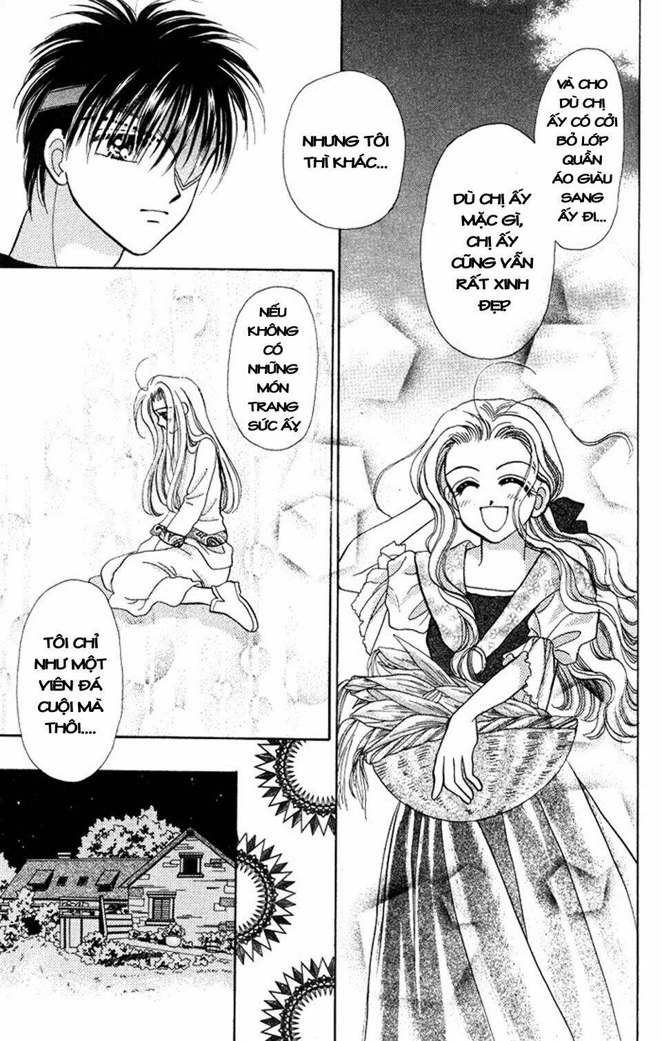 a fairy tale for you chapter 3 24