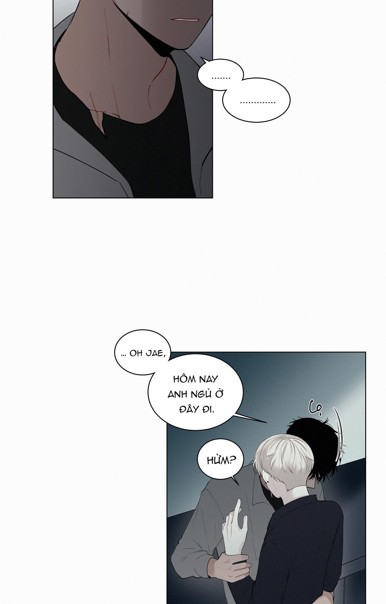 hiến tế máu chapter 17 6