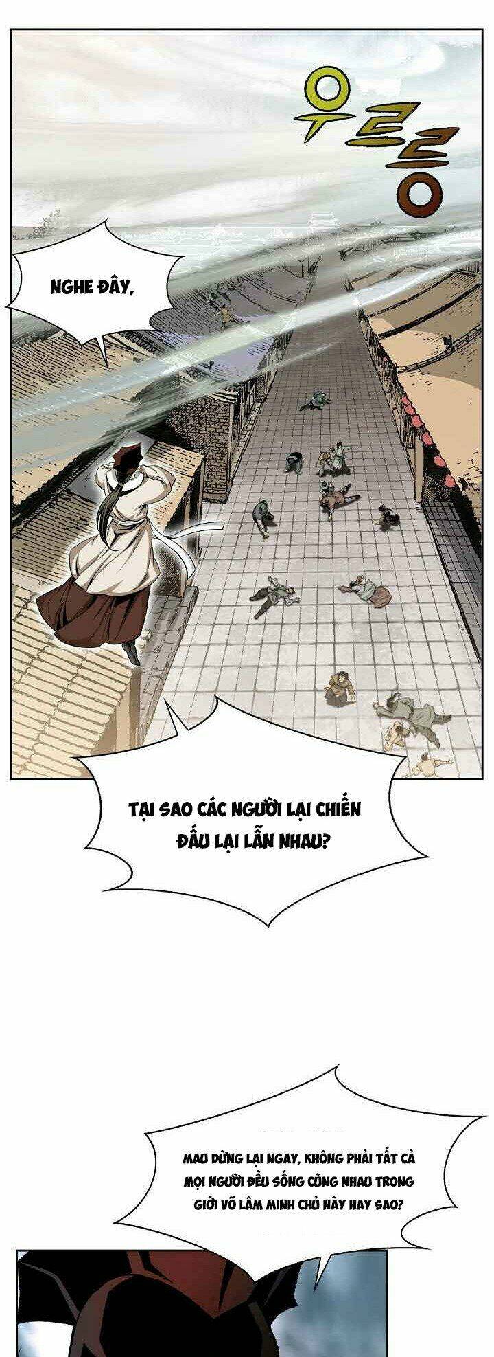 thế giới võ thuật của pháp sư chapter 68 11