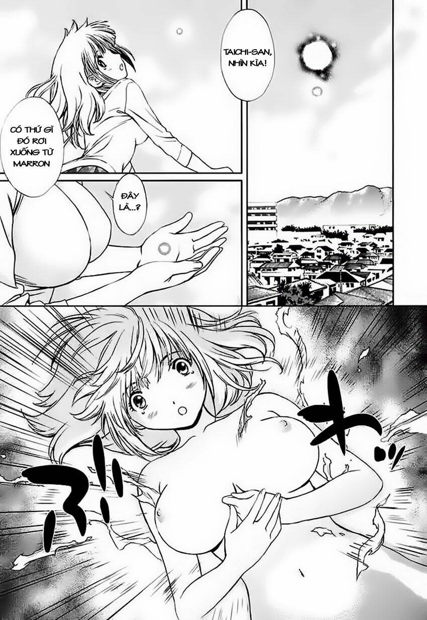 baka and boing chapter 9 18