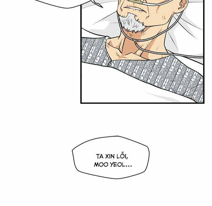 mr kang chapter 58 49