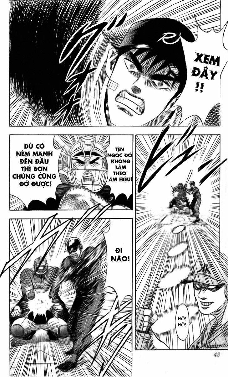 hareluya chapter 45 16