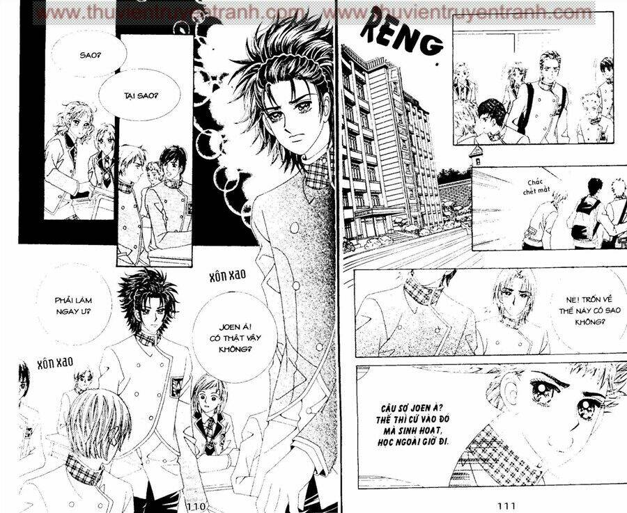 vua xa lộ chapter 4 55