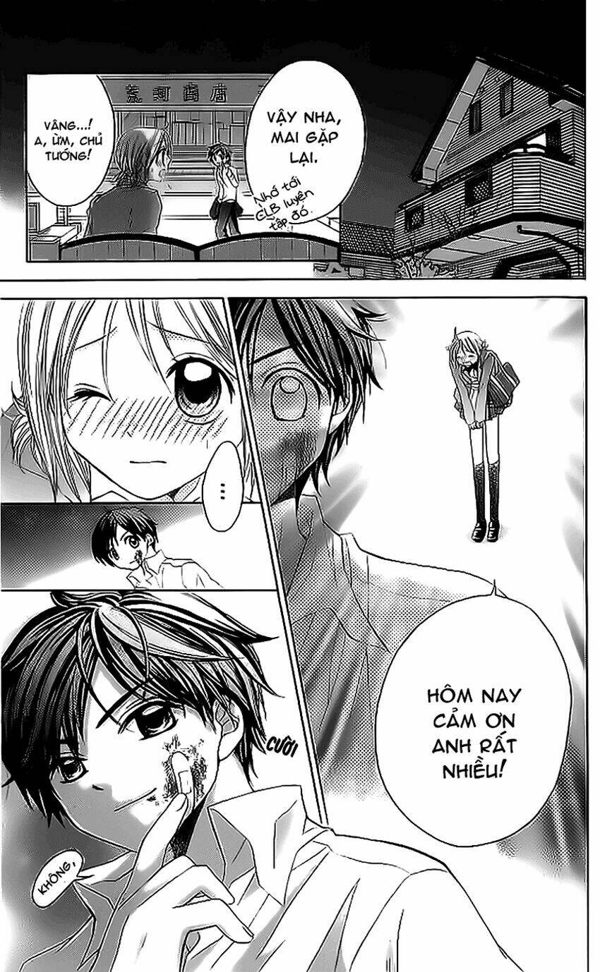 houkago orange chapter 1 45