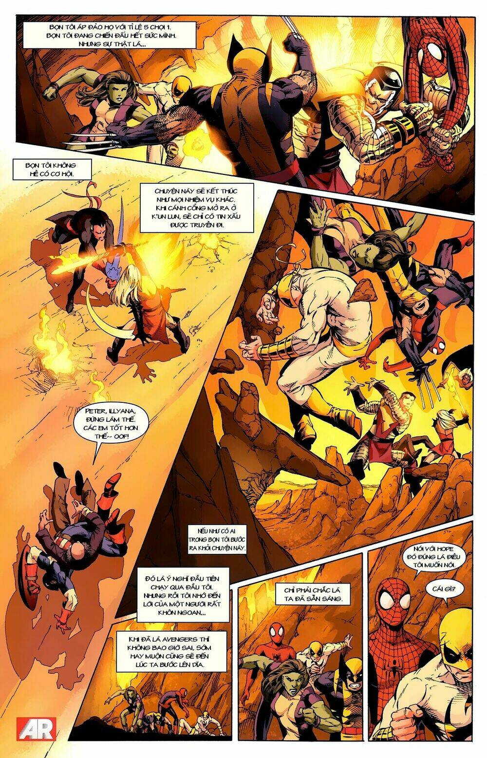 avengers vs x-men chapter 51 19