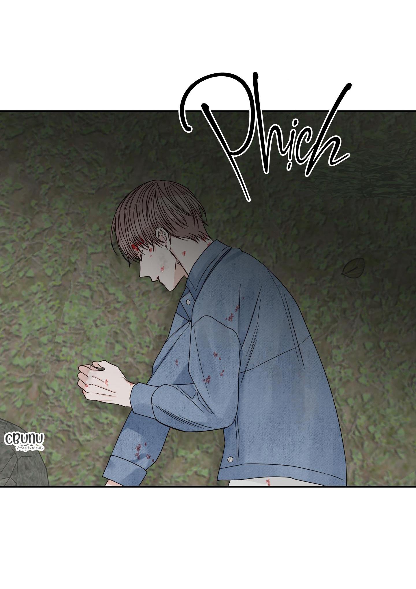 điểm dừng chân cuối cùng chapter 37 41